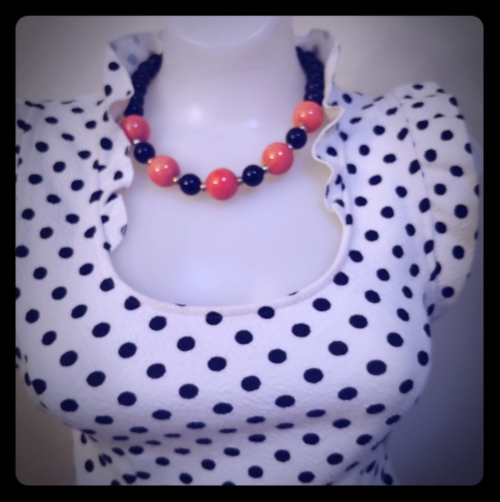 Vintage Women's Necklace